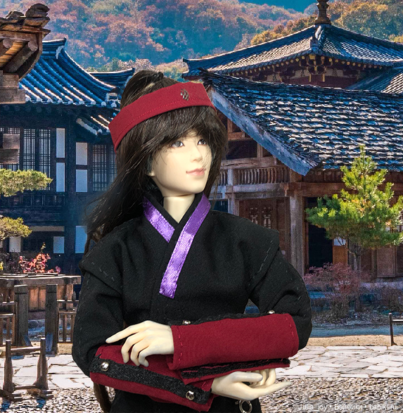 Хвараны (дорама заключительная часть) (фото 4)