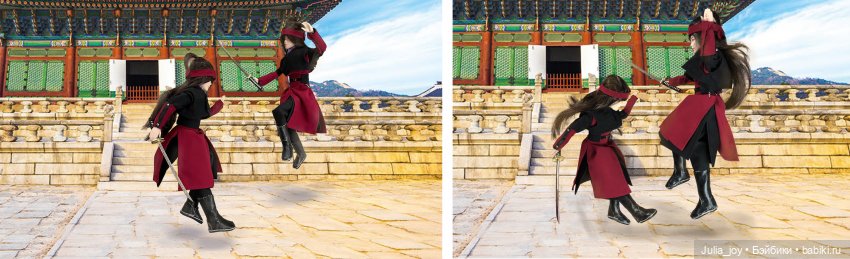 Хвараны (дорама заключительная часть)