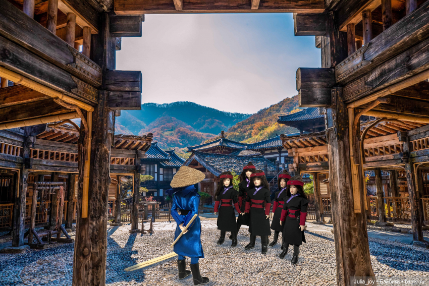 Хвараны (дорама заключительная часть) (фото 5)