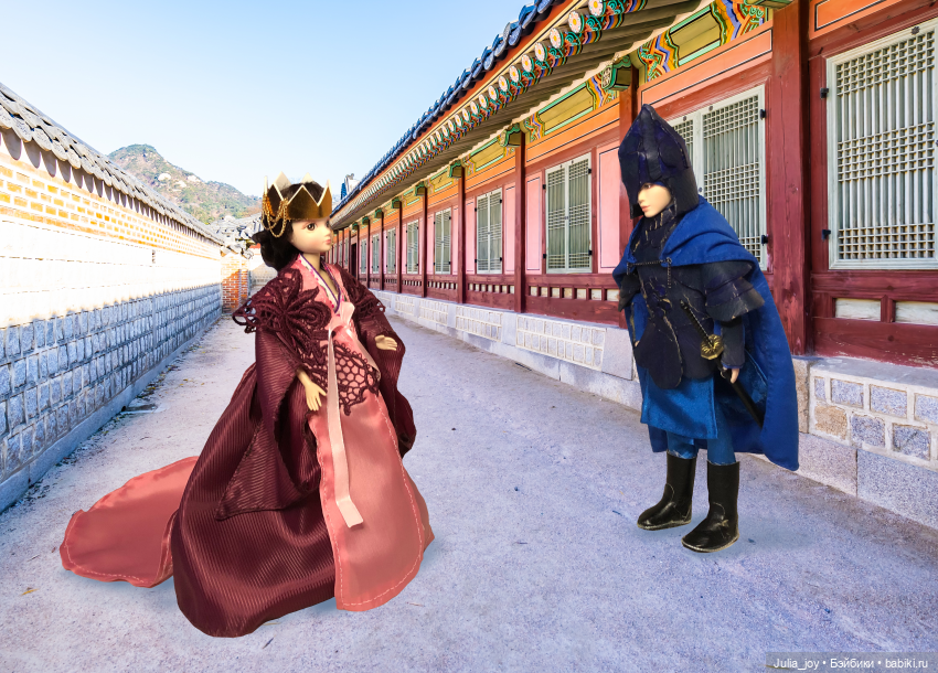 Хвараны (дорама заключительная часть) (фото 9)