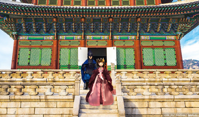 Хвараны (дорама заключительная часть) (фото 10)