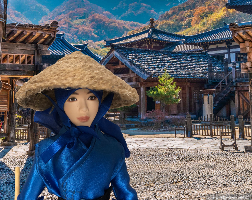 Хвараны (дорама заключительная часть)