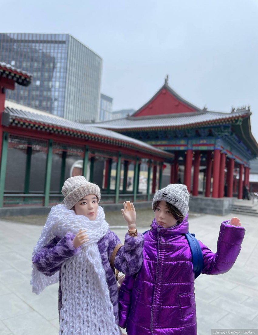 Мой друг Кот Фуций — Куклы BTS (БТС) от Mattel: K