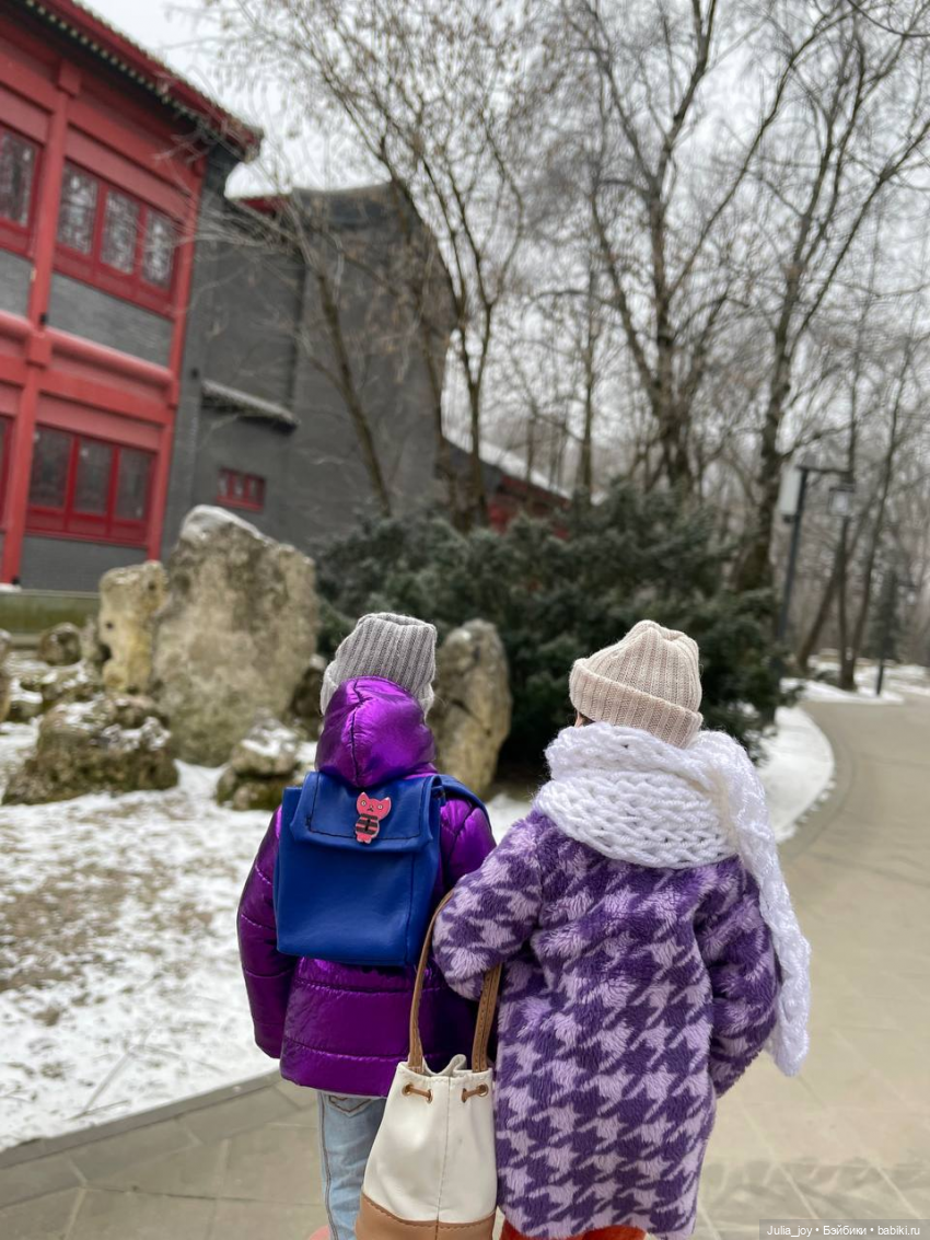 Мой друг Кот Фуций — Куклы BTS (БТС) от Mattel: K (фото 8)