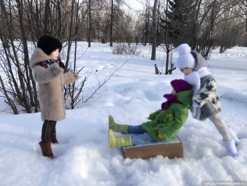 Посылка для Белки — Куклы BTS (БТС) от Mattel: K (фото 8)