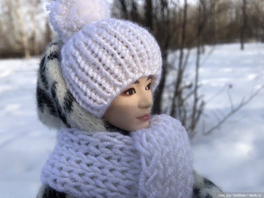 Посылка для Белки — Куклы BTS (БТС) от Mattel: K (фото 4)