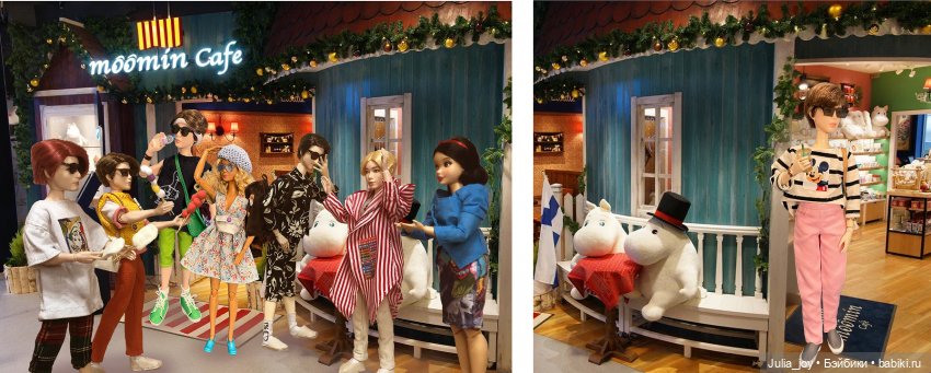 Ночное шоу с Джимми Фэллоном (фото 7)