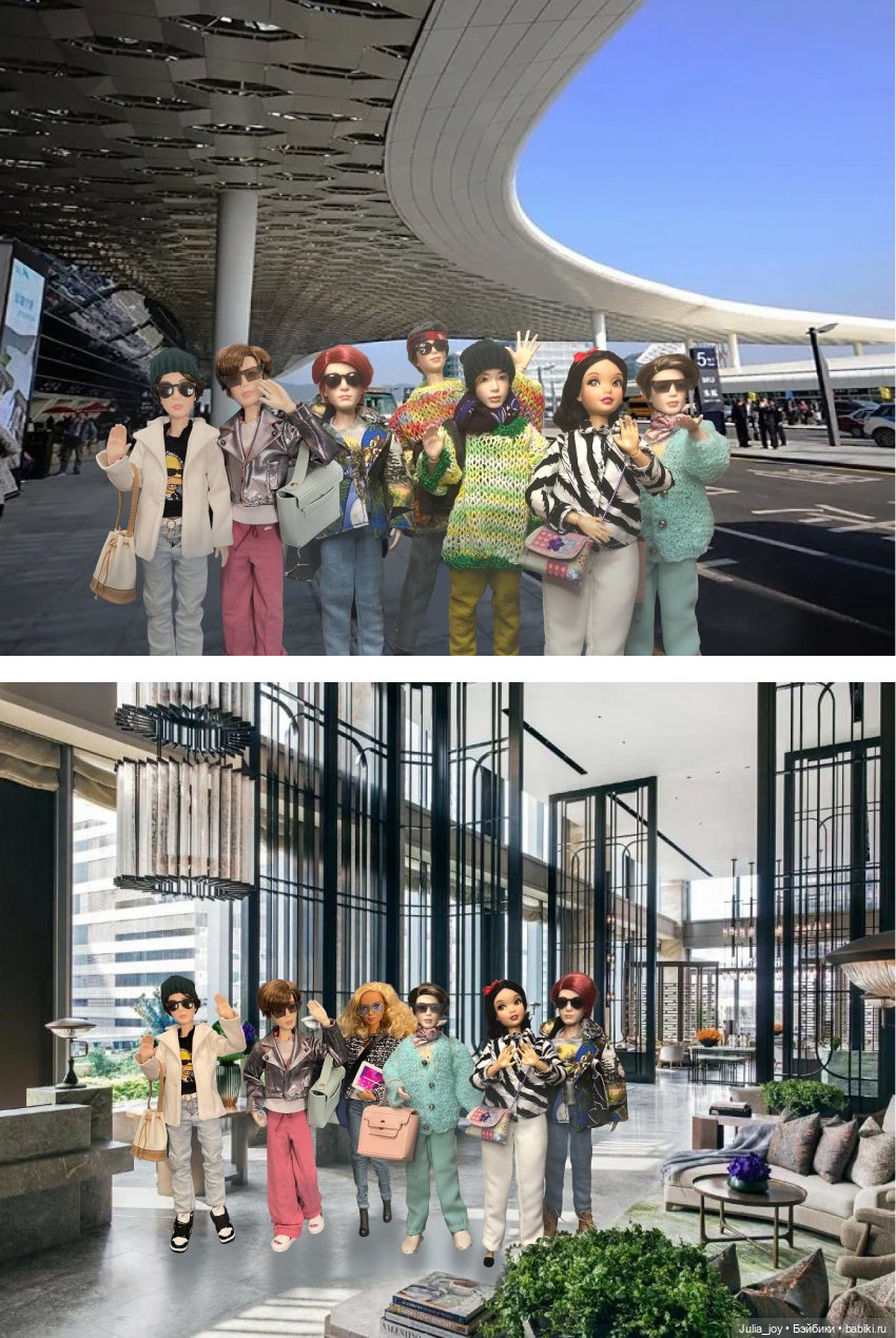 Ночное шоу с Джимми Фэллоном (фото 6)