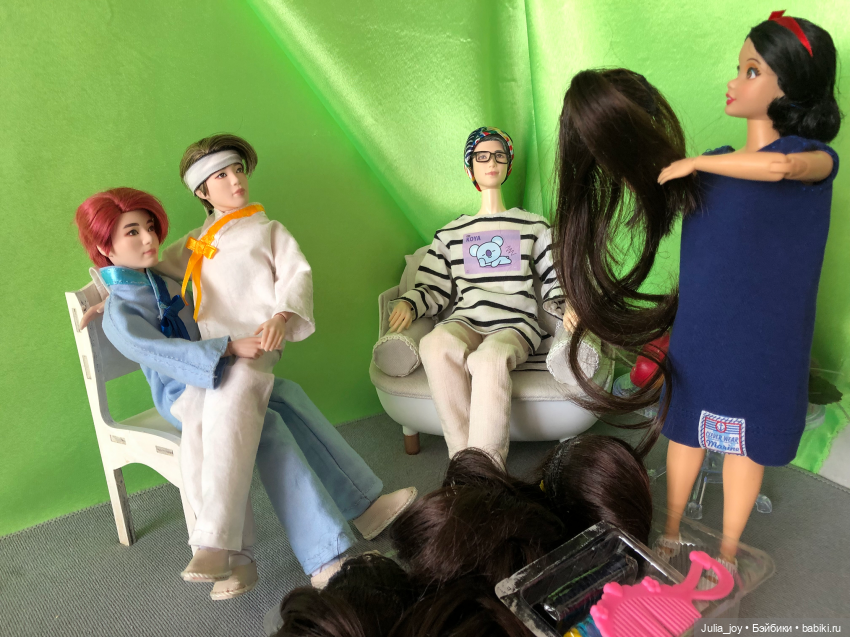 Ночное шоу с Джимми Фэллоном