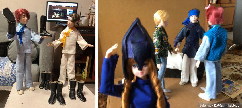 Ночное шоу с Джимми Фэллоном