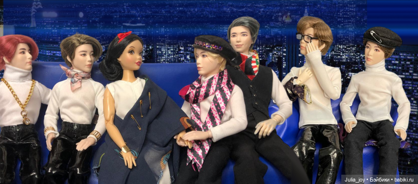 Ночное шоу с Джимми Фэллоном (фото 4)