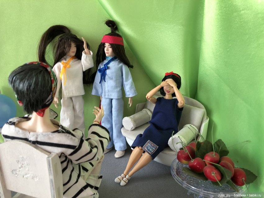 Ночное шоу с Джимми Фэллоном