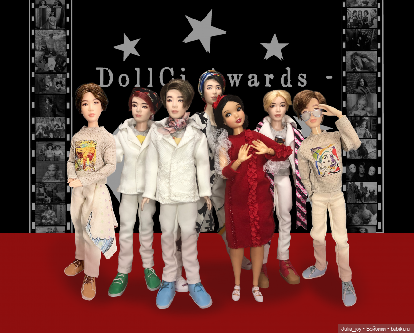 Ночное шоу с Джимми Фэллоном (фото 3)