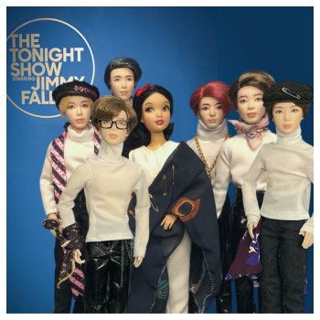 Ночное шоу с Джимми Фэллоном