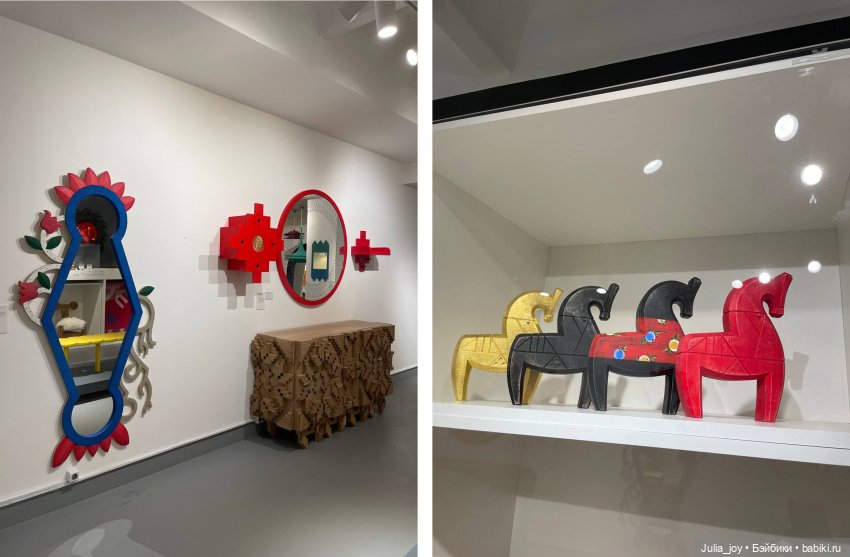 110 лет российский дизайн