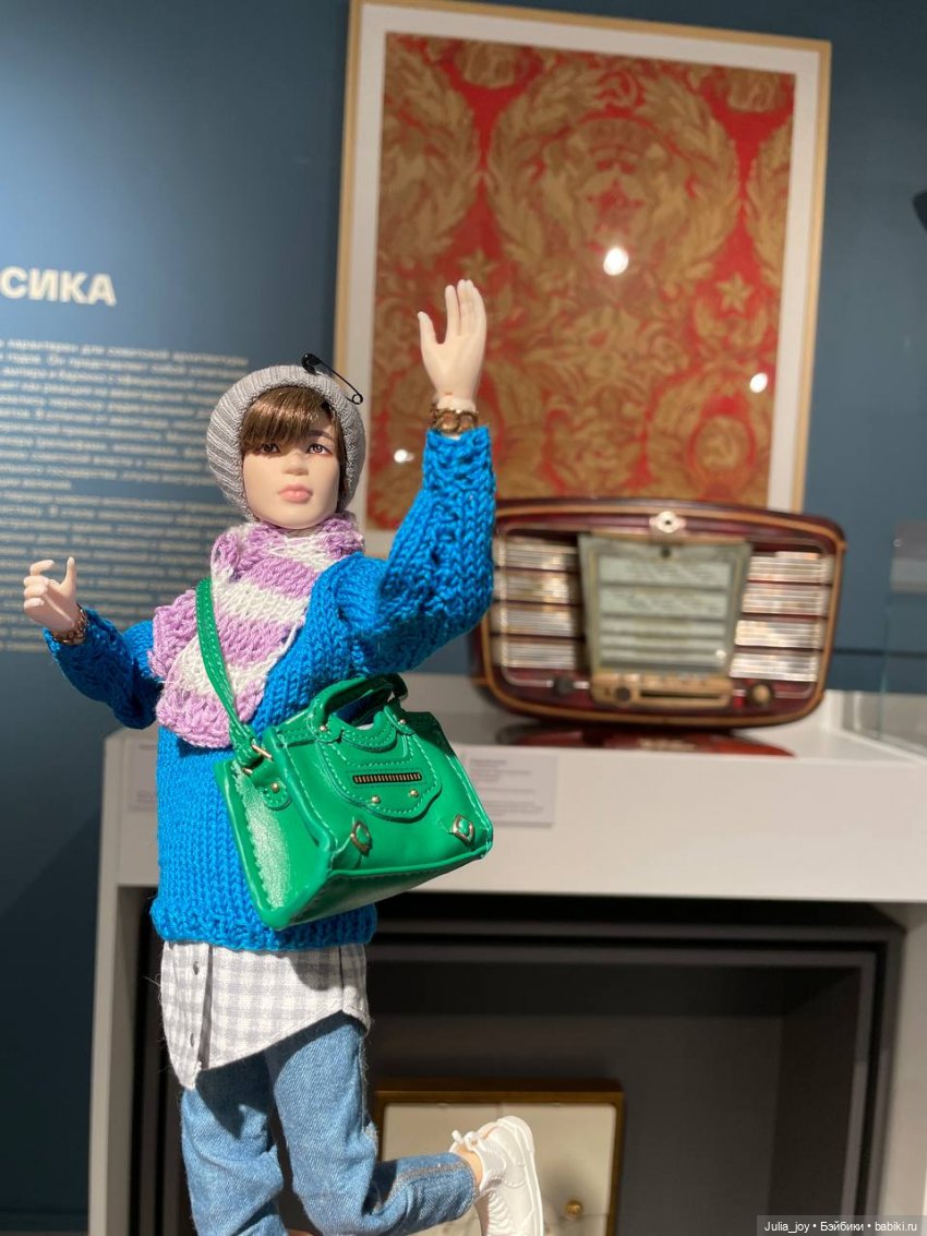 110 лет российский дизайн (фото 8)