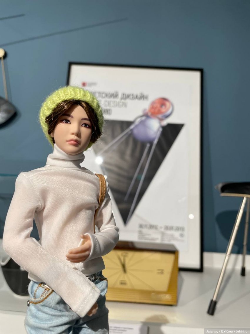 110 лет российский дизайн