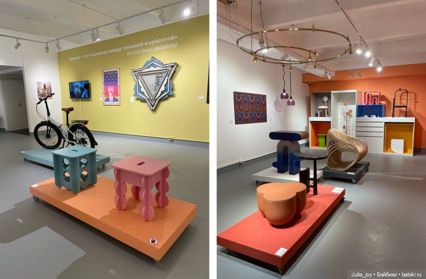 110 лет российский дизайн