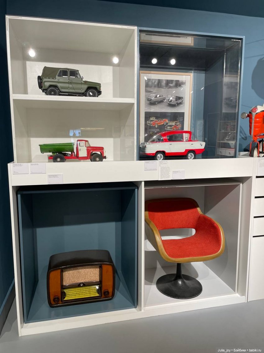 110 лет российский дизайн