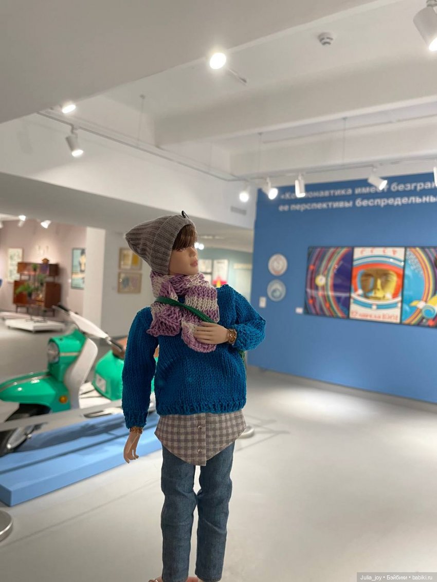 110 лет российский дизайн