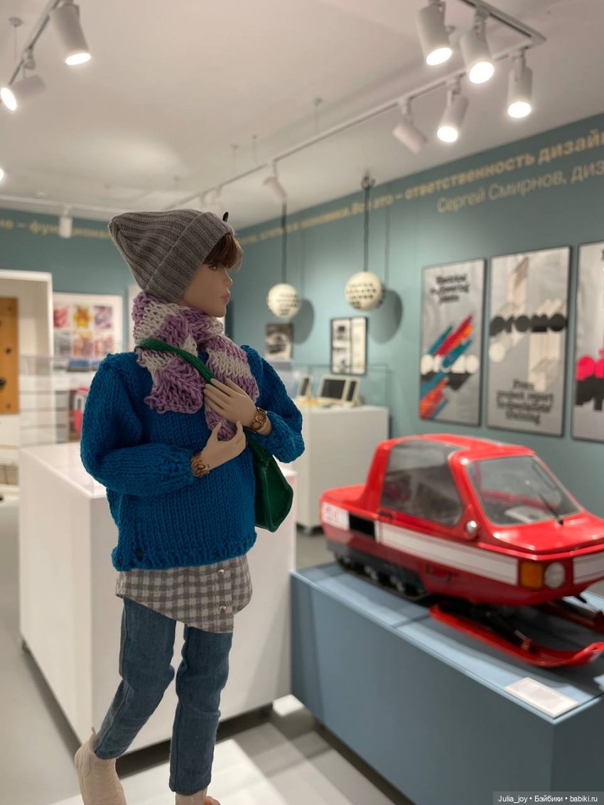 110 лет российский дизайн