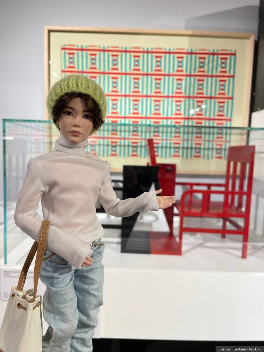 110 лет российский дизайн (фото 5)