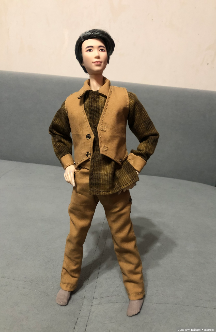 Золушка, ты поедешь на бал (фото 8)