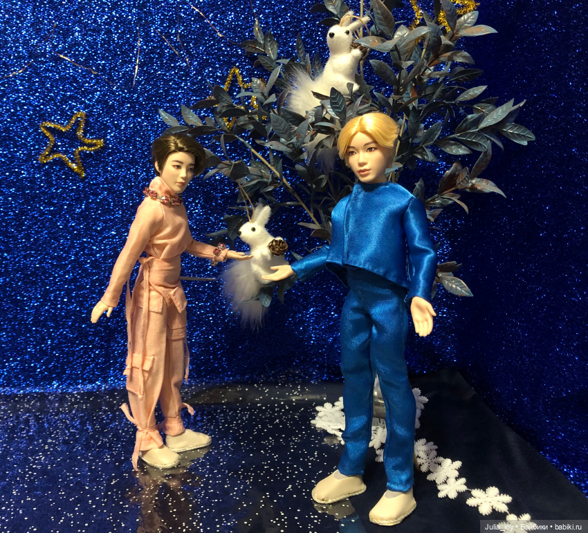 Золушка, ты поедешь на бал (фото 2)