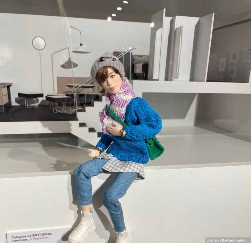 110 лет российский дизайн (фото 6)