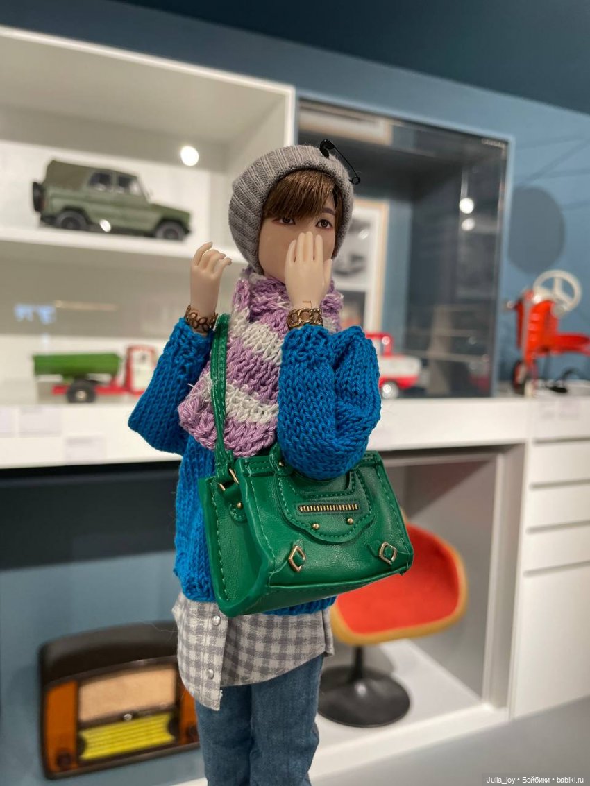 110 лет российский дизайн (фото 10)