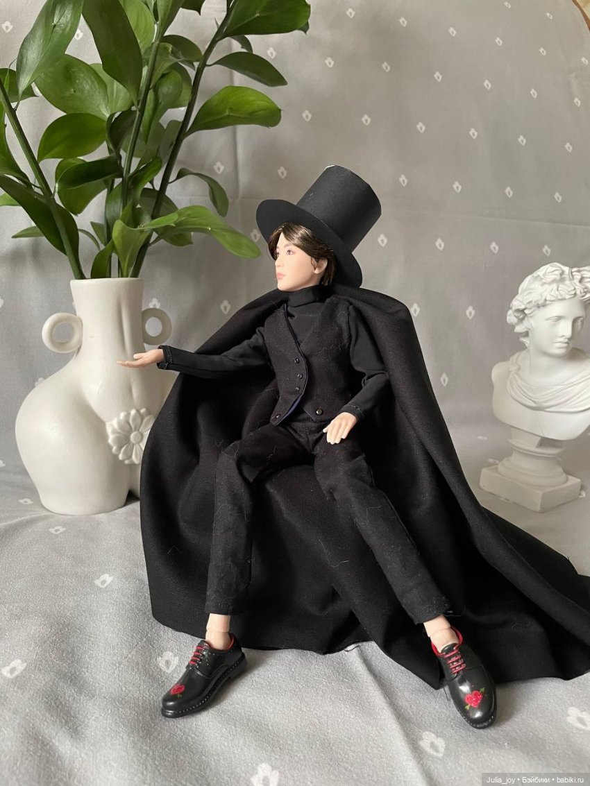 Шугин День — Куклы BTS (БТС) от Mattel: K