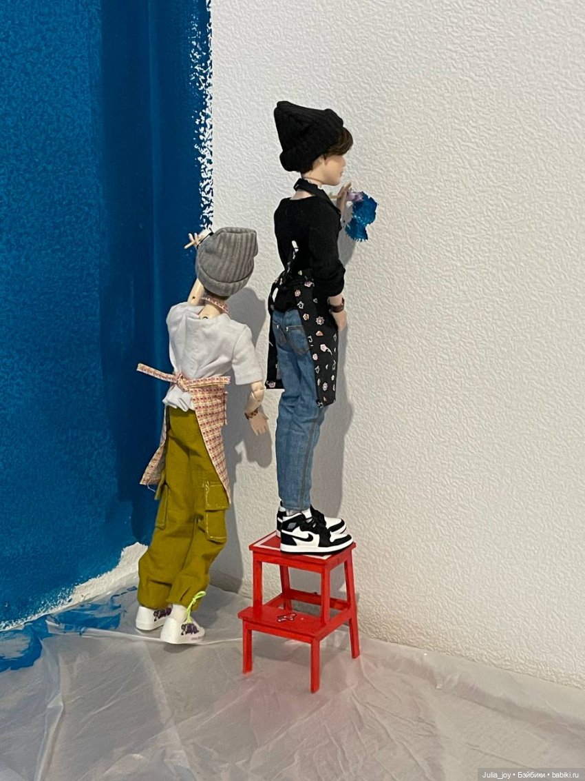 Переезд, нас ждет ПЕРЕЕЗД (фото 9)