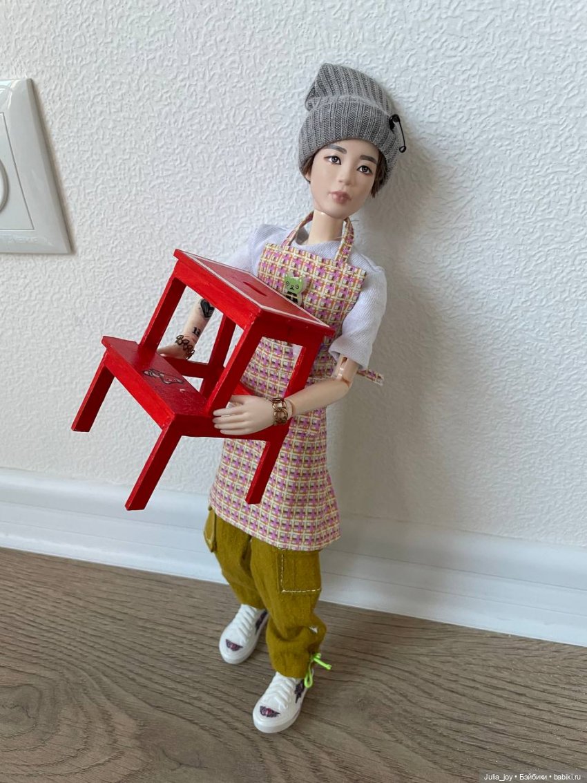 Переезд, нас ждет ПЕРЕЕЗД (фото 7)