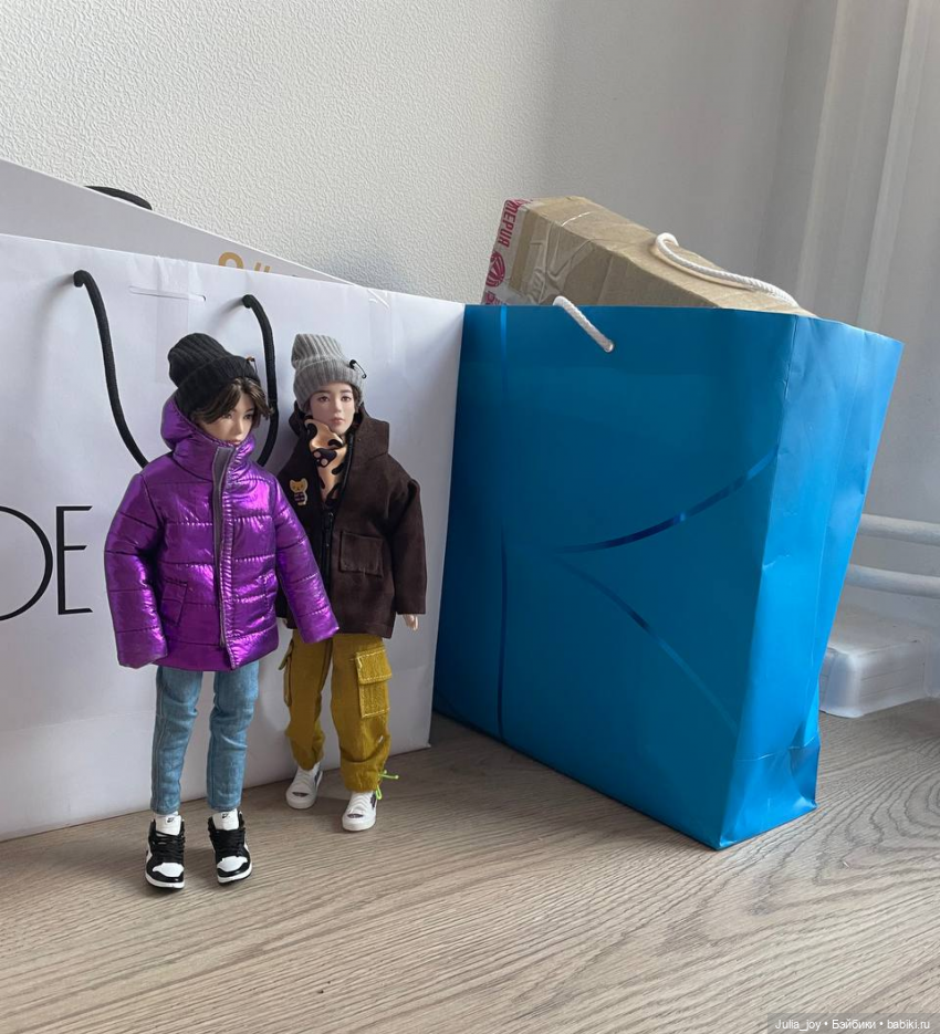 Переезд, нас ждет ПЕРЕЕЗД (фото 6)