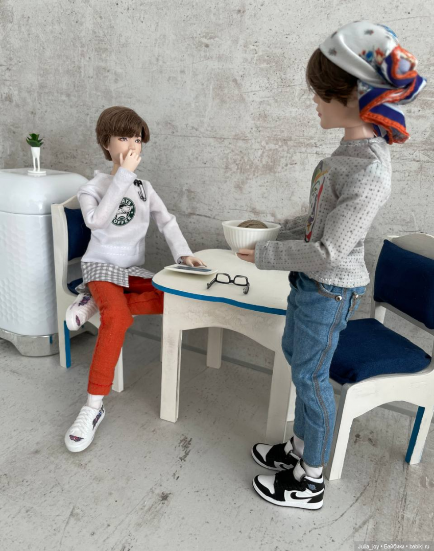 День черной лапши или одинокие сердца (фото 2)