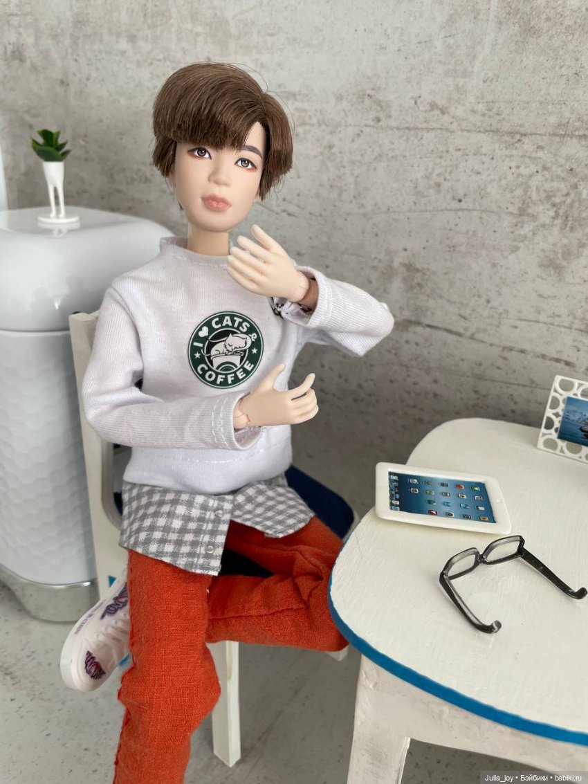 День черной лапши или одинокие сердца (фото 3)