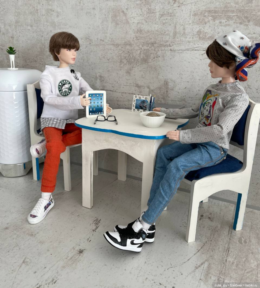 День черной лапши или одинокие сердца (фото 4)