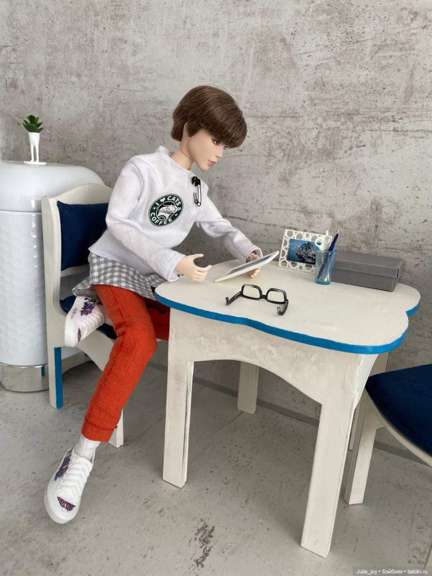 День черной лапши или одинокие сердца