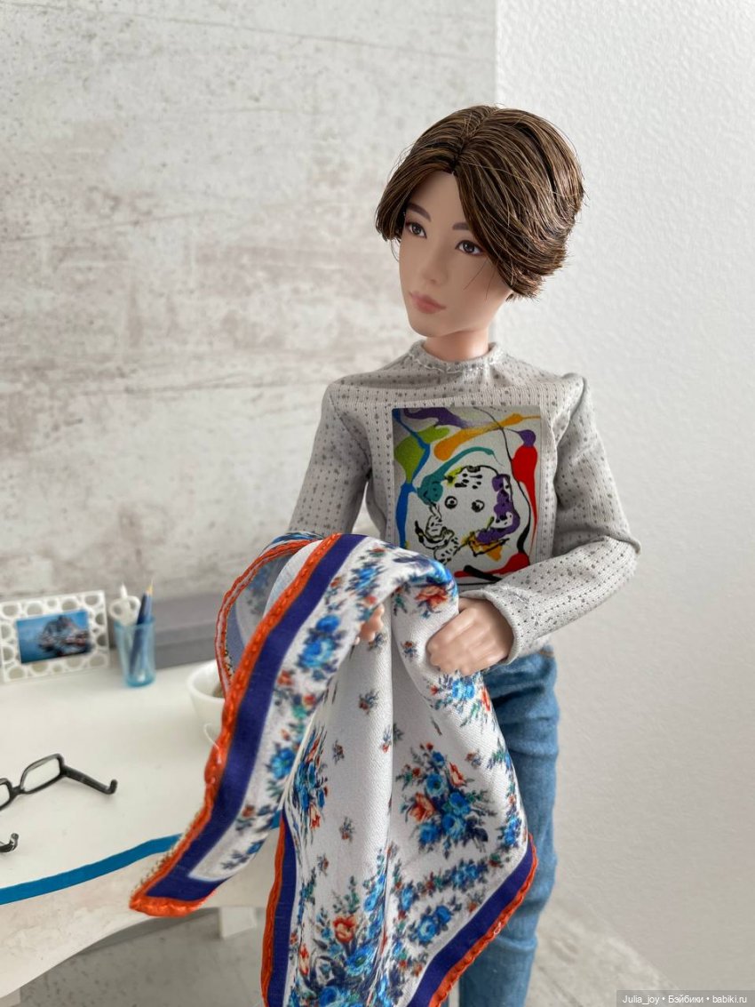 День черной лапши или одинокие сердца (фото 5)