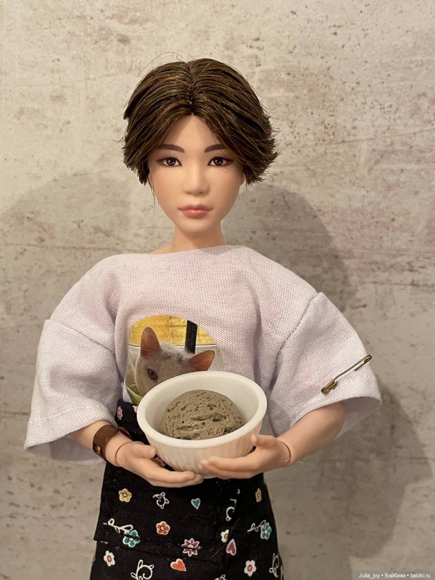 Яичных дел мастер (концепция Феберже) (фото 2)