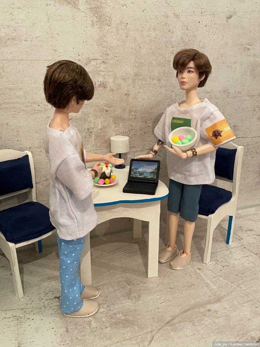 Яичных дел мастер (концепция Феберже)