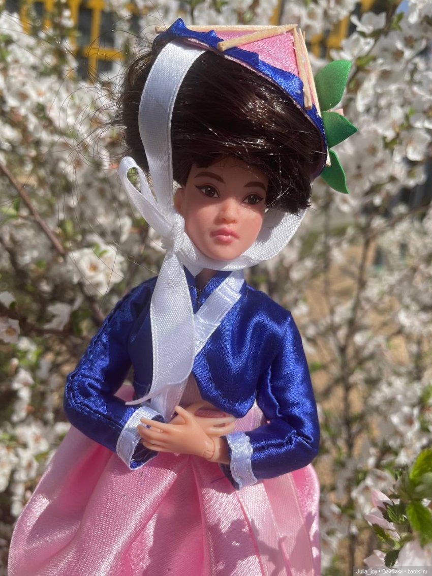 Сакура и «цветочные мальчики» (фото 5)