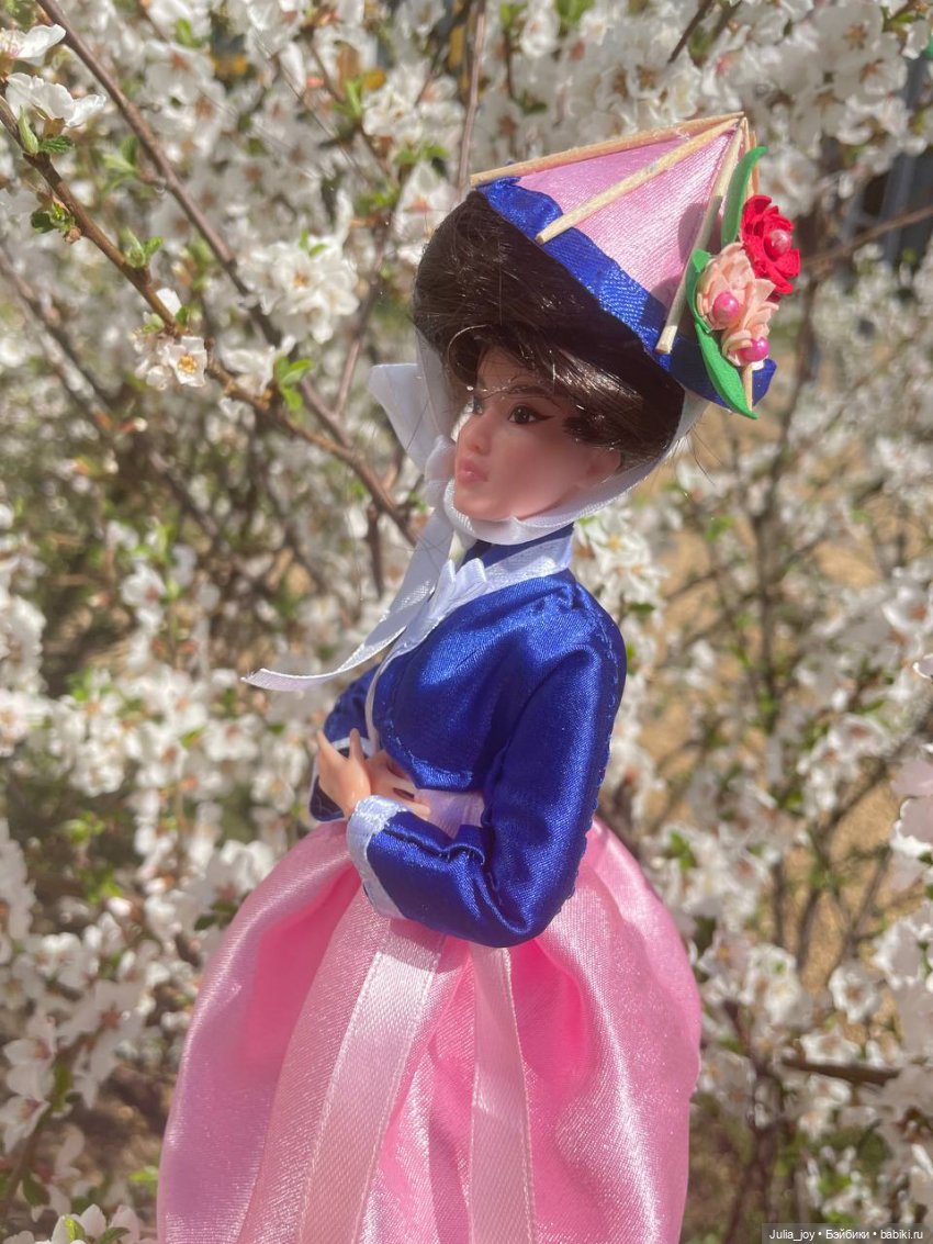 Сакура и «цветочные мальчики» (фото 6)