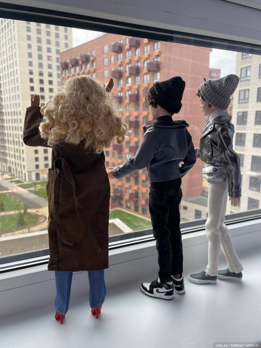 Сосиски сами себя не купят или путешествие Хучу (фото 5)