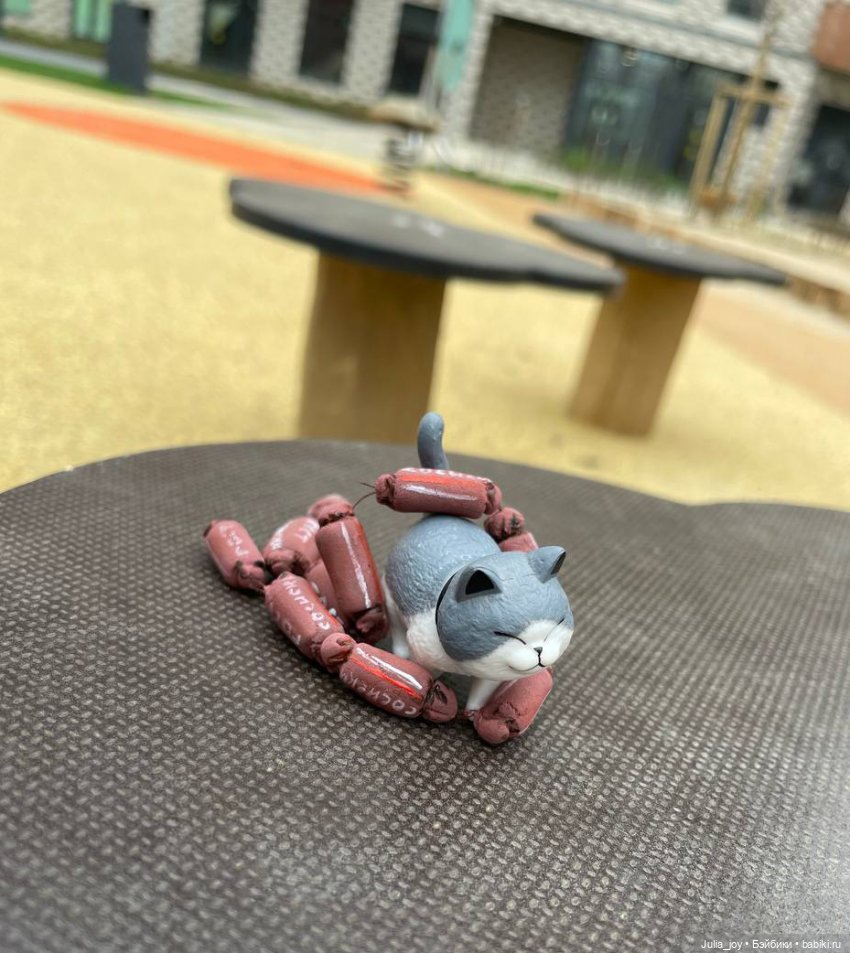 Сосиски сами себя не купят или путешествие Хучу (фото 10)