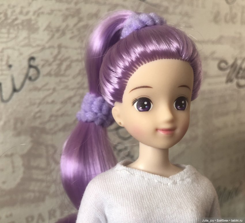 А вы на шторы сдавали | Бэйбики А вы на шторы сдавали — Куклы Mattel (Маттел) разное: Enchantimals (фото 6)