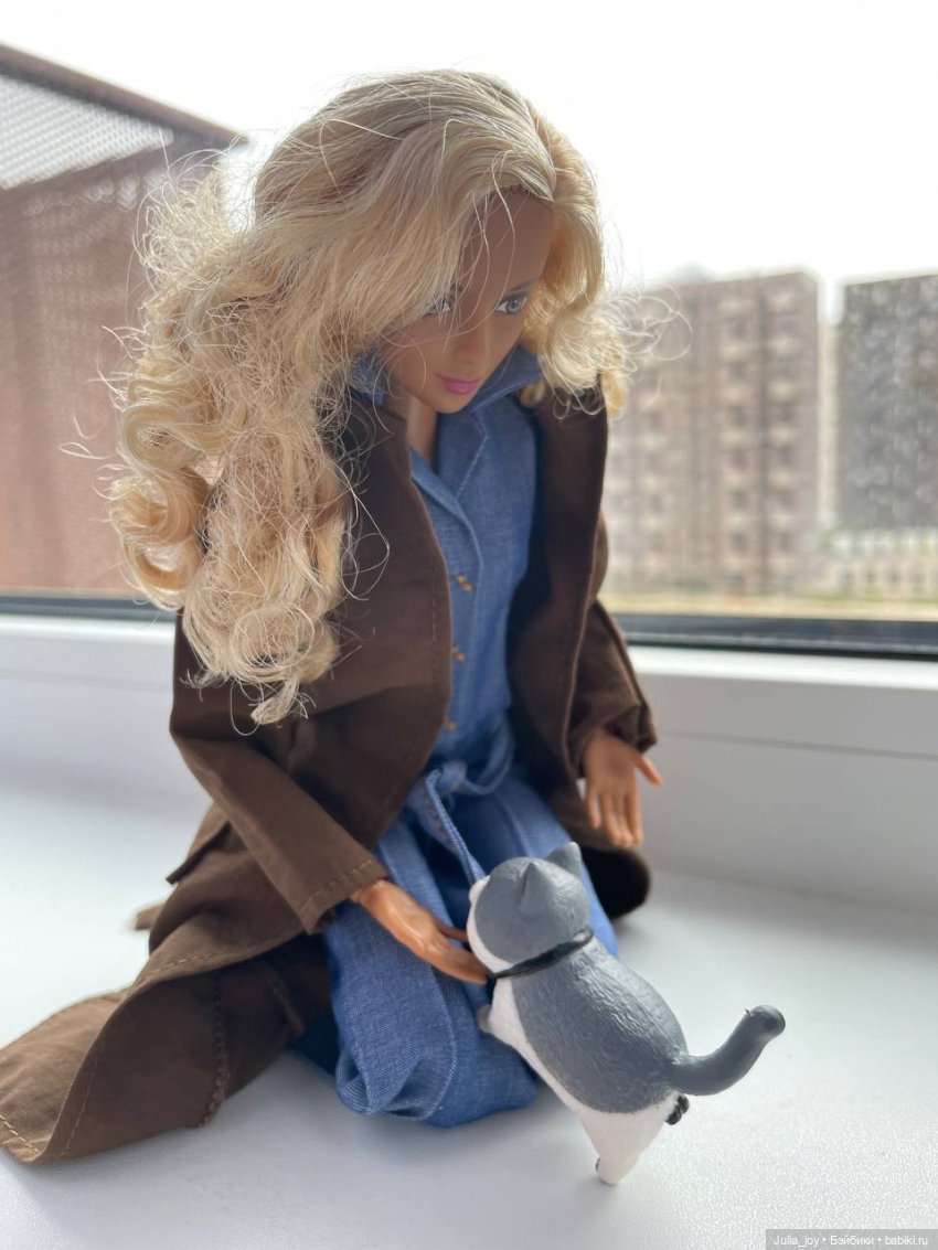 Сосиски сами себя не купят или путешествие Хучу