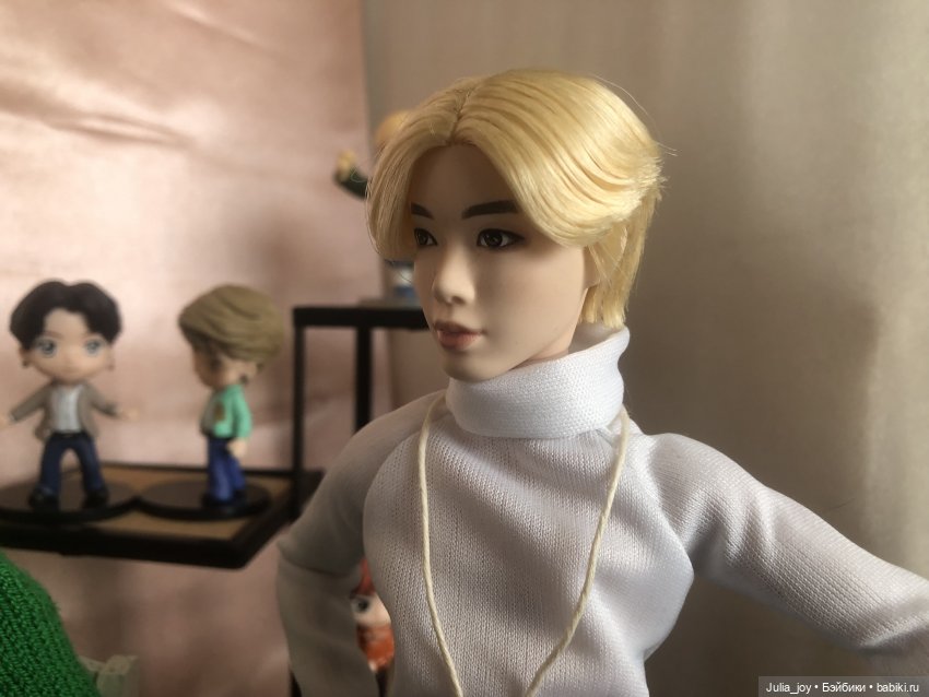 А вы на шторы сдавали | Бэйбики А вы на шторы сдавали — Куклы Mattel (Маттел) разное: Enchantimals (фото 3)