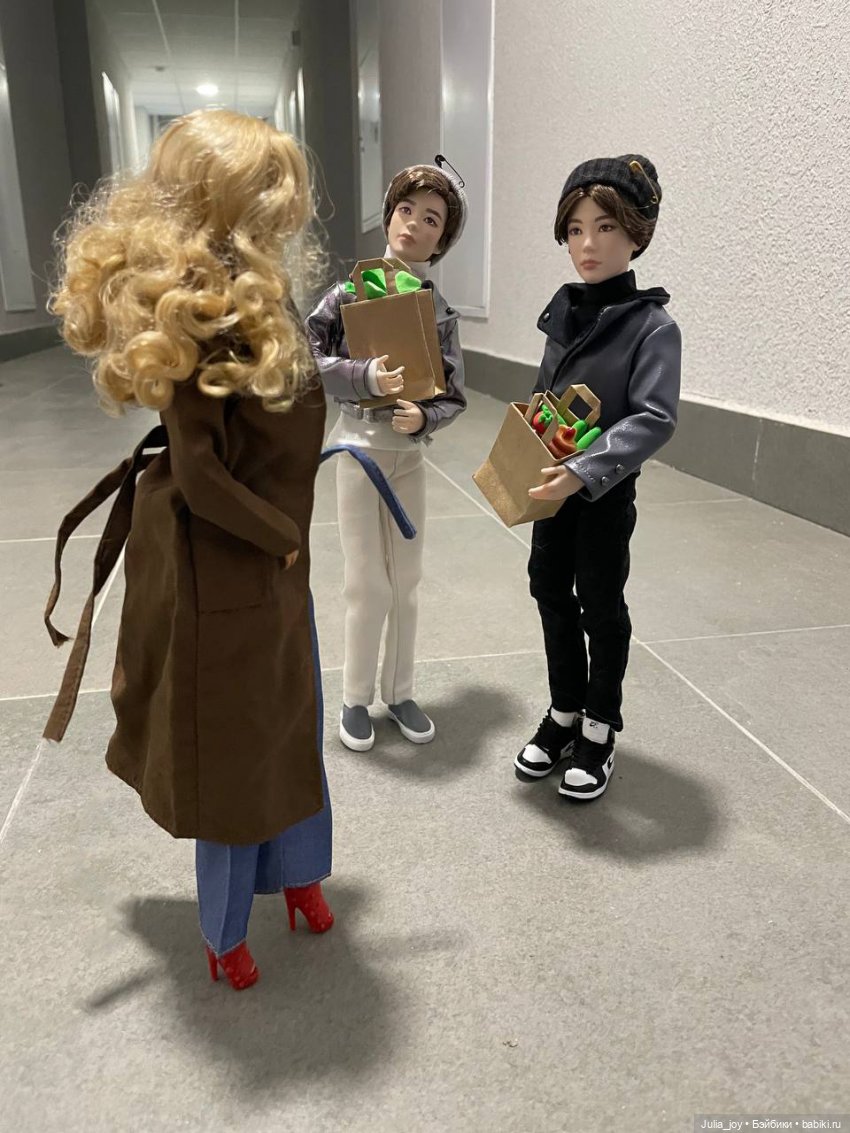 Сосиски сами себя не купят или путешествие Хучу (фото 3)