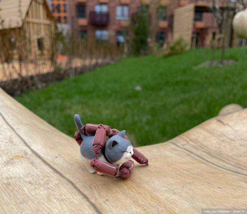 Сосиски сами себя не купят или путешествие Хучу (фото 8)